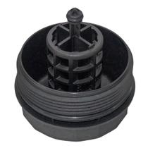 Tampa Filtro do Óleo Bmw 130i 135i 325i 330i 335i 435i 528i 530i 535i 640i Série M3 X1 X3 X5 X6 Z4 - Wega - TFW221