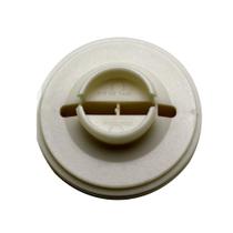 Tampa Filtro Lava Seca DC64-01317A Tampa Filtro Lava Seca DC64-01317A