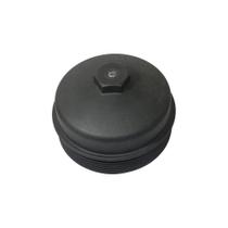 Tampa Filtro Lubrificante MBB OM457 1938S 1944S 4571840008