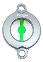 Tampa Filtro Oleo Com Visor Kx 450 Bms Tampa Filtro Oleo Com Visor Kx 450 Bms