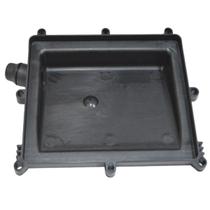 Tampa Filtro Ventilacao Carter 124g,R Pettenuzzo 1543779