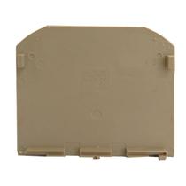 Tampa Final Conector Borne MTB70EN - Metaltex Tampa Final Conector Borne MTB70EN - Metaltex