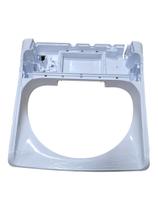 Tampa Fixa do Gabinete Lavadora PANASONIC branco NA-F170B7WA NA-F170B7WB AWW0102A1C00VW