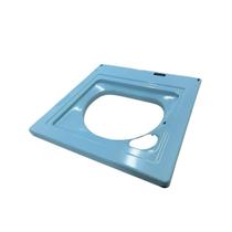 Tampa Fixa Lava-Roupa Brastemp Antiga Filtromátic Azul