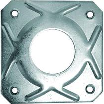 Tampa Fixaçao Rolamento Alternador K1 35A BO MB Ônibus 371 366