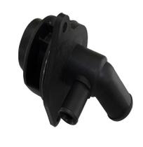 Tampa Flange Bomba Agua Peugeot 206 207 Citroen C3 1.4 / 1.5