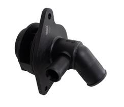 Tampa Flange Bomba Agua Peugeot 206 207 Citroen C3