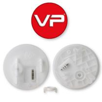 Tampa Flange Bomba Combustível Celta Corsa 1.0 1.4 Flex Gasolina VP7016