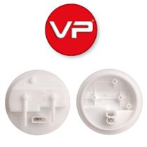 Tampa Flange Bomba Combustível Citroen C3 Picasso Aircross 7165VP Tampa Flange Bomba Combustível Citroen C3 Picasso Aircross 7165VP