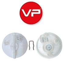 Tampa Flange Bomba Combustível Toyota Corolla 2007 2008 7120VP Tampa Flange Bomba Combustível Toyota Corolla 2007 2008 7120VP