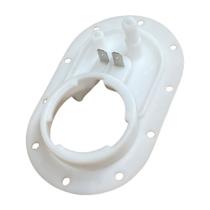 Tampa Flange Bomba Combustível Uno Elba Fiorino 10 Furos Tampa Flange Bomba Combustível Uno Elba Fiorino 10 Furos