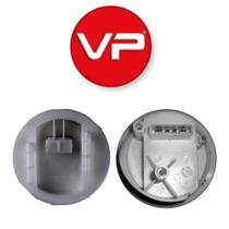 Tampa Flange Bomba Combustível Vw Santana 1994/.. Gasolina 7026VP