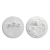 Tampa flange bomba de combustível hilux 05 06 07 08 09 10.. - 59433 - t030069 Tampa flange bomba de combustível hilux 05 06 07 08 09 10.. - 59433 - t030069