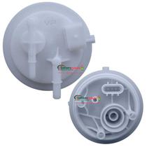 Tampa Flange Bomba De Combustível S10 2.4 Mpfi 07/02 Flex