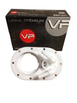 Tampa Flange Bomba Fiat Uno Fiorino Premio Elba 1.5 - Vp7008