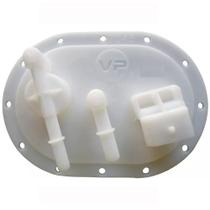 Tampa Flange da Bomba de Combustível Palio Siena Strada Idea Punto Uno Fiorino - VP Tampa Flange da Bomba de Combustível Palio Siena Strada Idea Punto Uno Fiorino - VP