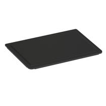 Tampa Fogao a Lenha N 2 Preto Fosco Tampa Fogao a Lenha N 2 Preto Fosco