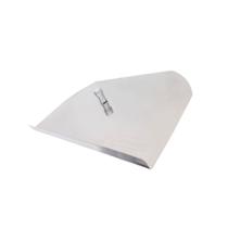 Tampa Forno Iglu Inox 430 56x35 Forno A Lenha, Forno Pizza Tampa Forno Iglu Inox 430 56x35 Forno A Lenha, Forno Pizza
