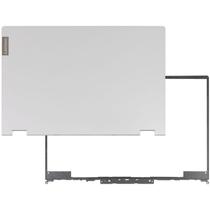 Tampa + Frame para Tela Lenovo IdeaPad C340