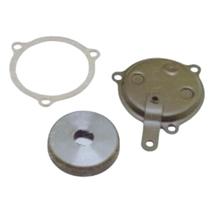 Tampa Freio c/ Tambor Conjunto Original Yanmar TC8 TC10 TC11 TC14 TC14S