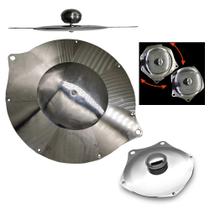 Tampa Frigideira Retratil Universal Panela Pote Multiuso Inox Regulavel Aumenta Diminui Cozinha Casa Cocçao