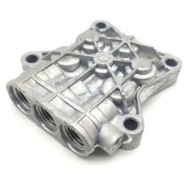 Tampa Frontal Cabeçote para Lavajato Intech Machine Califórnia Tampa Frontal Cabeçote para Lavajato Intech Machine Califórnia