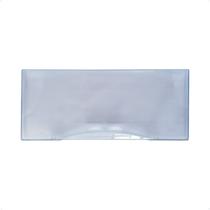 Tampa Frontal Cesta Freezer Electrolux Azul - 77187372