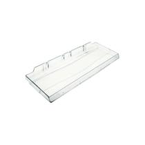 Tampa Frontal Cesto Refrigerador Consul W10202239 Tampa Frontal Cesto Refrigerador Consul W10202239