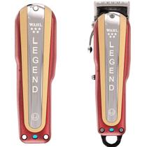 Tampa Frontal De Reposição Original Para Máquina De Corte Wahl Legend Cordless Tampa Frontal De Reposição Original Para Máquina De Corte Wahl Legend Cordless
