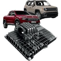 Tampa Frontal do Cambio Toro Renegade Compass 2.0 16V Diesel de 2016-23