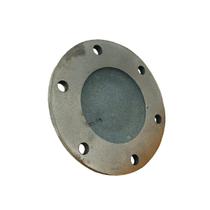 Tampa Frontal Eixo De Saída P/ Reversor 16a (3/1) - Buffalo