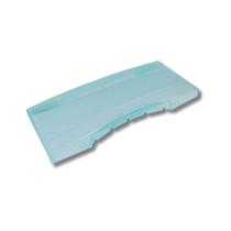 Tampa Frontal Gaveta Freezer Vertical Compatível Electrolux FE18 FE22 FE24 FE26 F170 F210 Tampa Frontal Gaveta Freezer Vertical Compatível Electrolux FE18 FE22 FE24 FE26 F170 F210