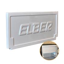 Tampa Frontal Interna Congelador para Geladeira 65L 73L- Elber