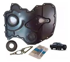 Tampa Frontal Motor C/ Retentor Junta Cola Ranger 2.2 13/23 Tampa Frontal Motor C/ Retentor Junta Cola Ranger 2.2 13/23