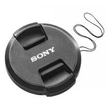 Tampa Frontal Objetiva, Lente Diametro 67mm compativel Sony Tampa Frontal Objetiva, Lente Diametro 67mm compativel Sony