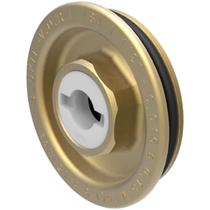 Tampa Frontal para Válvula de Descarga Docol RI-484 de 1.1/2