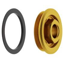 Tampa Frontal Para Válvula de Descarga Hydra Luxo/Master 1.1/4" Censi