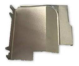 Tampa frontal protetora do looper siruba 747f