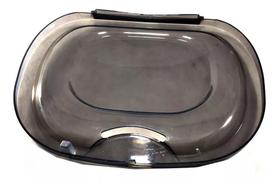 Tampa Fume Centrifuga Wanke 15kg Premium Plus - Original