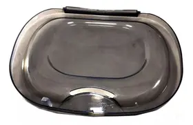 Tampa Fume Para Centrifuga Wanke Sofia Original