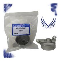 Tampa Fundo Do Motor Partida Arranque Cg Titan Fan Bros 150 Tampa Fundo Do Motor Partida Arranque Cg Titan Fan Bros 150