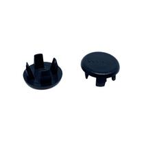 Tampa furo 3/8 nyl-042 (pacote 500 unidades) tf3/8