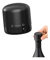 Tampa Garrafa De Vinho Espumante Rolha A Vácuo Pressão