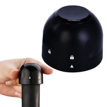 Tampa Garrafas De Vinhos Espumantes com trava