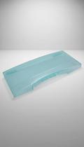 Tampa Gaveta Freezer Plástico Resistente Baixa Temperatura Tampa Gaveta Freezer Plástico Resistente Baixa Temperatura