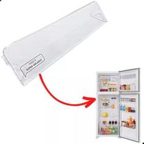 Tampa Gaveta Fresh Food Geladeira Electrolux Tf56 Tf55 Df56 - Electrolux, Eletrolux