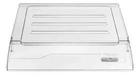 Tampa Gaveta Frutas Verduras Geladeira Electrolux Dfn41 Df42