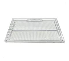 Tampa Gaveta Legumes Refrigerador Electrolux - Original