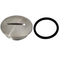 Tampa Gerador Grande Com Oring Biz 100 98-05, Moby 50 13-16