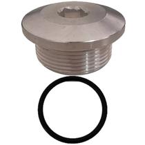 Tampa Gerador Grande, Oring Titan 125 00-08, Xlr 125 01-02 Tampa Gerador Grande, Oring Titan 125 00-08, Xlr 125 01-02